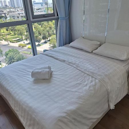 Vinhomes Central Park Ho Chi Minh City Exterior photo
