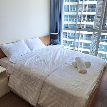Vinhomes Central Park Ho Chi Minh City Exterior photo